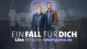 Tatort Game Trailer