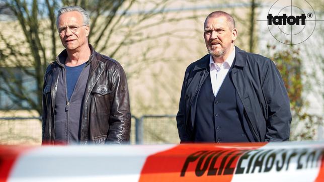 Tatort: Narben