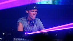 Avicii