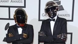 Daft Punk