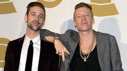 Macklemore und Ryan Lewis