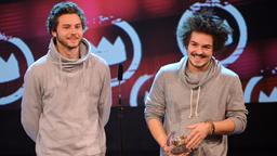 Milky Chance