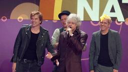 Live-Act National: Die Toten Hosen