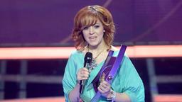 Crossover National/International: Lindsey Stirling