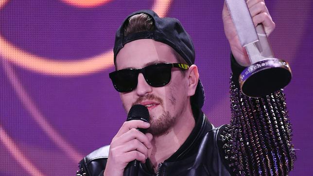 Robin Schulz