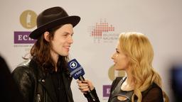 James Bay