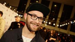 Mark Forster