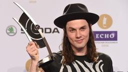 ECHO 2016: James Bay