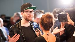 ECHO 2016: Mark Forster