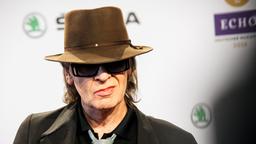 ECHO 2016: Udo Lindenberg