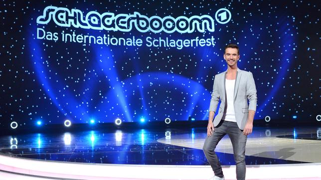 Schlagerbooom - Das internationale Schlagerfest