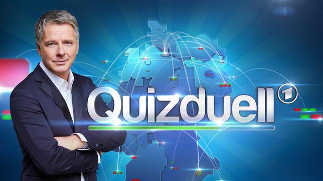 "Quizduell" mit Jörg Pilawa