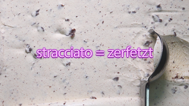 Stracciatella