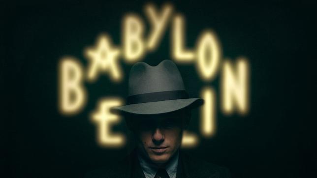 Babylon Berlin