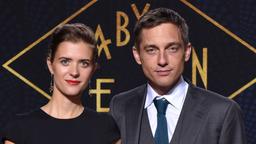 Babylon Berlin Premiere 28.09.2017