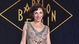 Babylon Berlin Premiere 28.09.2017