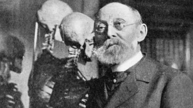 Rudolf Virchow