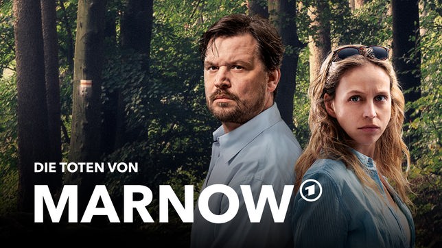 Die Toten von Marnow