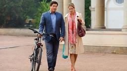 Christian und Anna