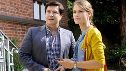 Lisa und Christian