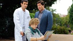 Piwi, Christian und Michael