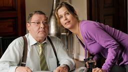 Anna und Bernd