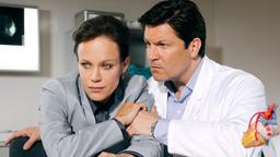 Tine Böhling und Christian Kleist