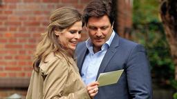 Christian Kleist und Anne