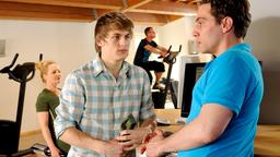 Piwi und Alex Neuner