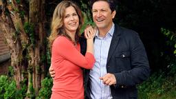 Anna und Christian