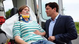 Maya und Dr. Christian Kleist