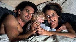 Lisa, Michael und Rosalie