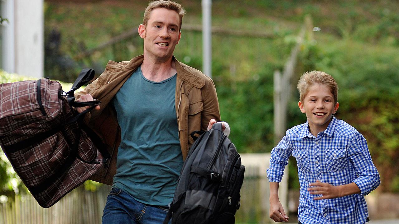  Philipp und sein Sohn Jakob 