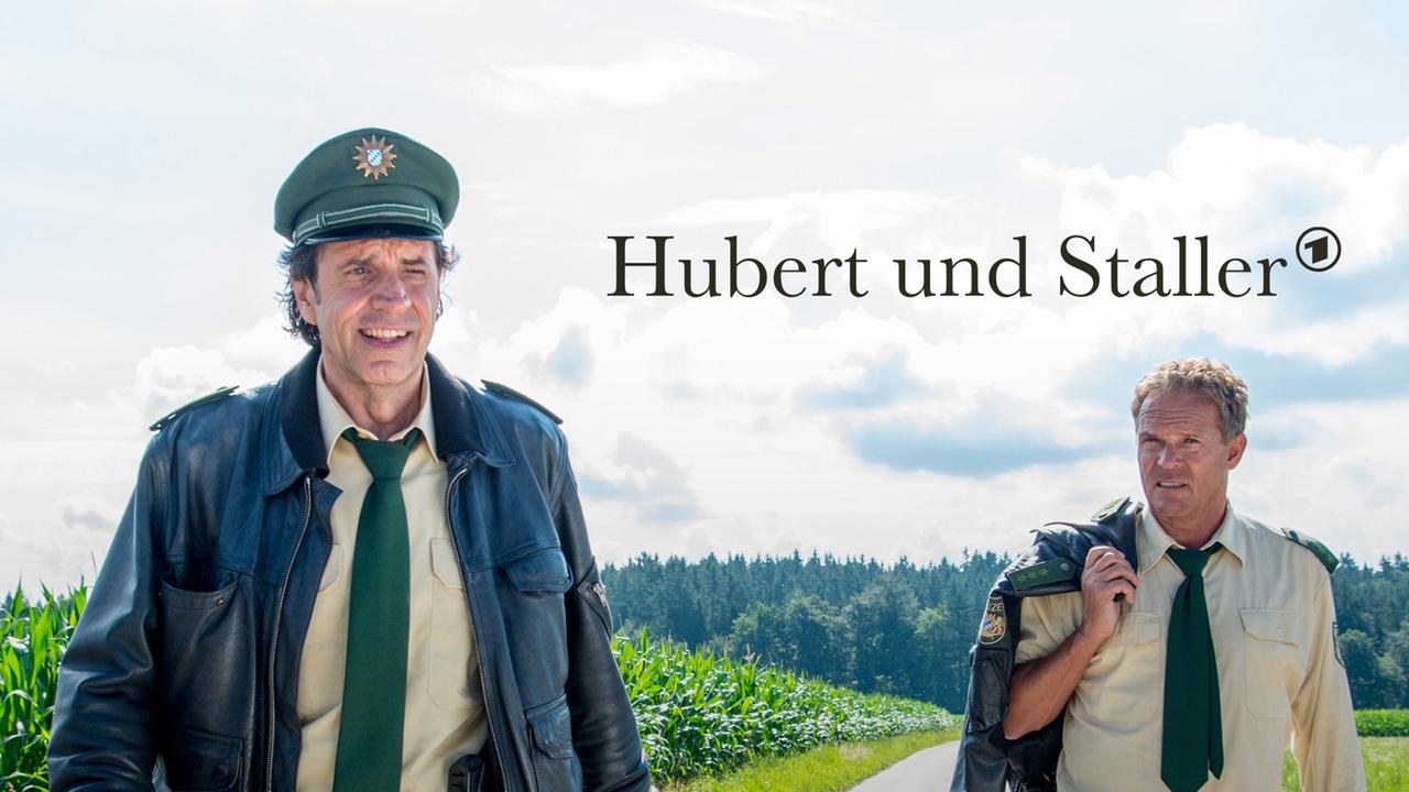 Hubert, Staller und Sonja Wirth