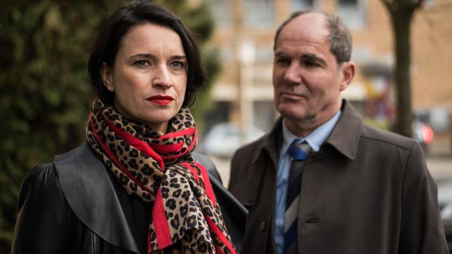 Lindenstraße-Folge 1716 Gräben ohne Brücken