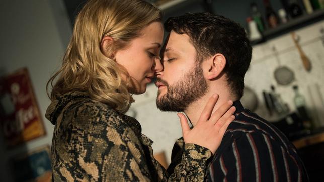 Lindenstraße-Folge 1717 Bloß nicht den Zug verpassen