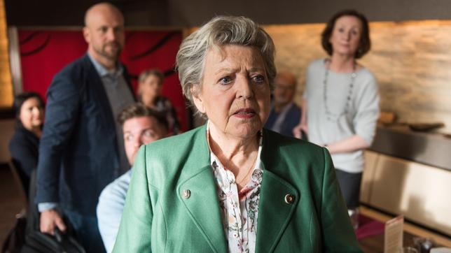 Lindenstraße-Folge 1727 Der Hof