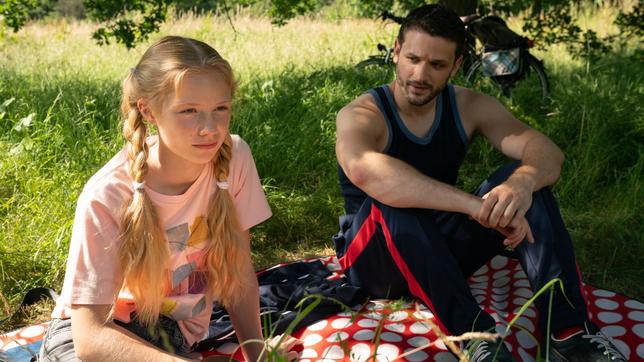 Lindenstraße-Folge 1732 Viel Lärm um Anna