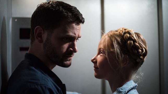 Lindenstraße-Folge 1733 Absturzgefahr