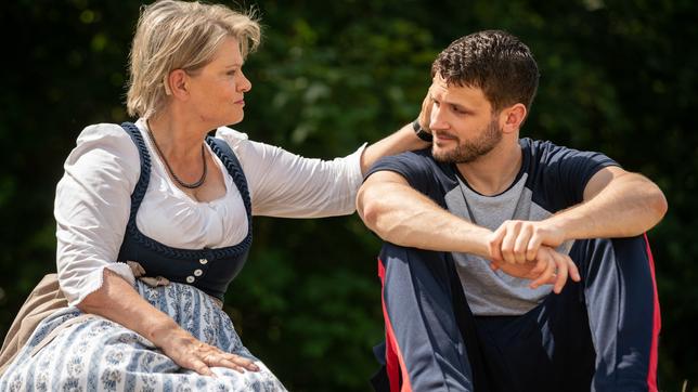 Lindenstraße-Folge 1735 Schmutzige Gedanken