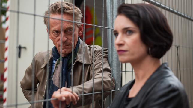 Lindenstraße-Folge 1738 Desillusionen