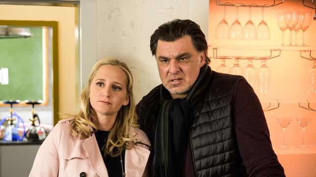 Lindenstraße-Folge 1739 Überhitzt