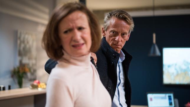 Lindenstraße-Folge 1742 Einsichten