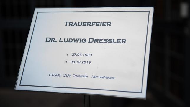 Lindenstraße-Folge 1745 Das Testament