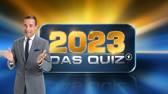 2023 – Das Quiz