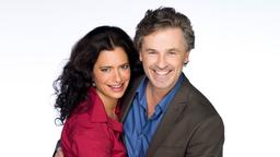 Jan (Timothy Peach) und Vera (Sandra Speichert)