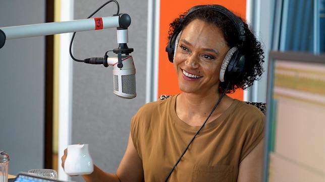 NDR Podcast: Host Martin Tietjen spielt mit Sarah Masuch "süß oder salzig?"