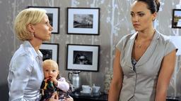 Esther, Sarah und Miriam