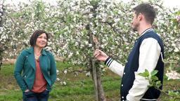 Alex und Astrid werden vom Schicksal zusammengeführt und finden endlich zueinander.