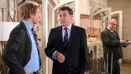 Mick und Gunter